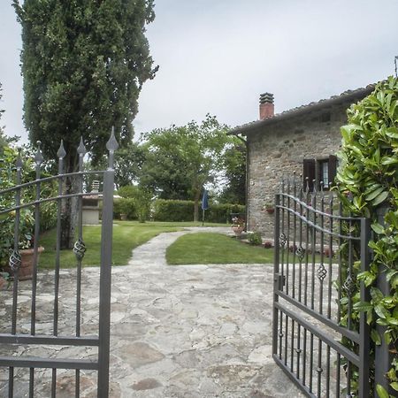 Agriturismo Podere La Fornace Cavriglia Szoba fotó