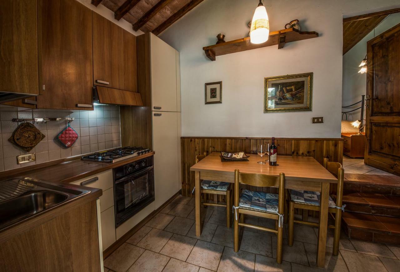 Agriturismo Podere La Fornace Cavriglia Kültér fotó